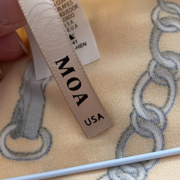 𝅺LONG sleeve top - Picture 6 of 6